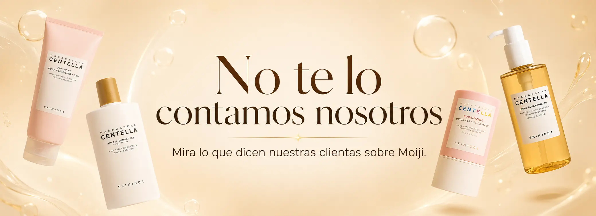 Opiniones de clientes